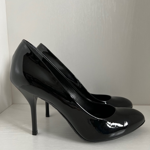 Gucci patent pumps 5.5 US - Picture 6 of 9